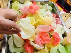 虾片-炒豆合作社(东四总店)