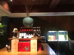 -粗茶淡饭·隐庐私厨(东亭店)