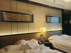 -兰州皇冠假日酒店