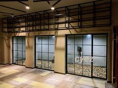 -幸福蓝海影城(上海闵行日月光中心杜比全景声店)