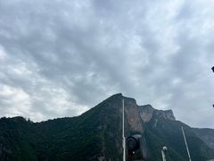 -白帝城·瞿塘峡景区