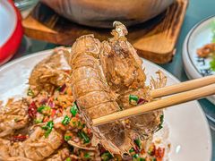 -金龙·打边炉(南京西路店)