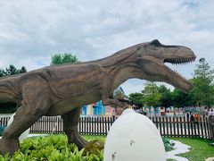 -沈阳方特欢乐世界