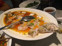 -鱼你相聚·河鲜馆(袁家岭店)