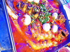 -鱼酷活鱼烤鱼(恒隆广场店)