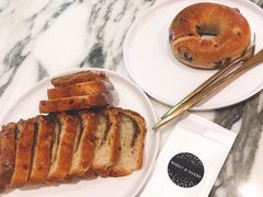 核桃布里欧修-WHEAT&BAKER-麥(凯德来福士店)