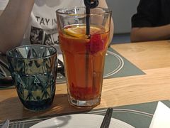 -刀叉遇上筷子中西融合餐厅(南开店)