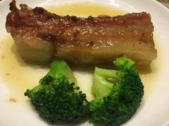 糖醋排骨-厉家菜(金宝街店)