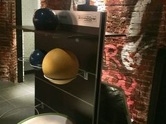-威尔仕健身(虹桥南丰城店)