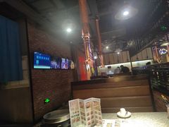 -疯鱼军团·正宗烤鱼(红山店)