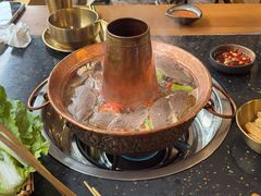 -陀岗美食·云南藏式特色餐厅