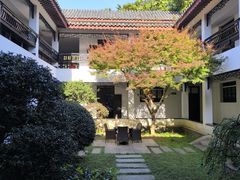 -中国湖笔博物馆(莲花庄路)