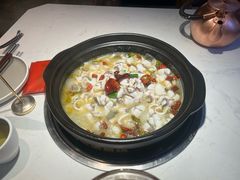 -周渝食惦酸菜鱼(青浦店)