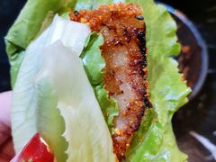 -燚青春东北泥炉烤肉(百合店)