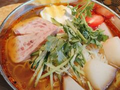 -喝丢一只鞋海鲜烧烤·海肠捞饭(东关街店)