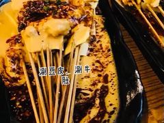 -蚝太郎 • 海鲜烧烤(建国路创始店)