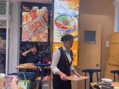 -西部马华清真兰州牛肉面·烧烤夜市(三里河店)