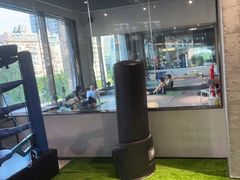 -LA合时健身4PMFIT(花桥旗舰店)