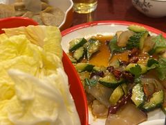 -聚首堂·特色小吃·肘子(什刹海德胜门店)