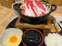 -森味花园·日本料理(伊藤洋华堂亚运村店)