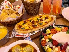 -甲丁坊·德餐·酒吧(五棵松华熙店)