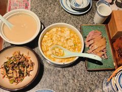 -南京大牌档(青岛万象城店)