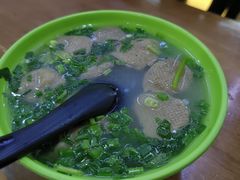 -明叔捞面