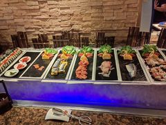 -厦门悦华酒店·绿庭主题自助餐厅