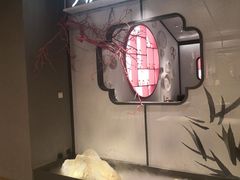 门面-竹外桃花·江南小酒馆(SKP·S店)