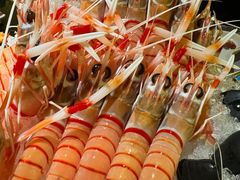 -上井料理黑金店(IFS国金中心店)