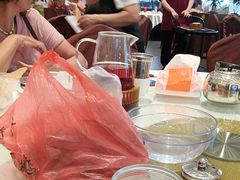 -老洋坊饭店(厚街东宝路店)