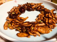 -那家小馆•北京菜•烤鸭(中关村店)