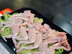 -京门活鱼馆·鱼火锅(百子湾（原红庙）店)