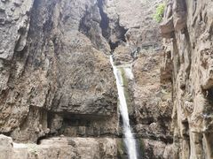 -野三坡百里峡景区