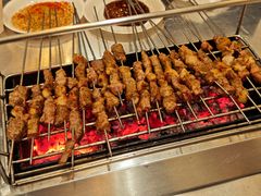 -小寒羊烧烤(凯瑞时代大厦店)