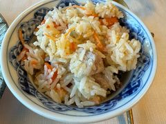 -龟兹KUCINA·新疆菜(前滩L+PLAZA店)