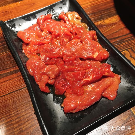 首尔烤肉(东兴路店)