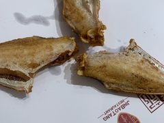 -祥记·国宴豫菜·经典粤菜(郑东新区新长安店)