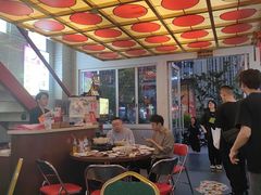 -谢记上海大排档(长寿路店)