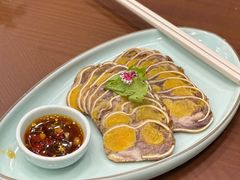-熙春园餐厅