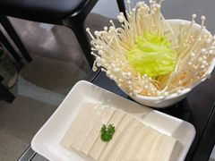 金针菇-浩爷羊蝎子火锅(望京店)