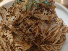 -京味斋·烤鸭·北京菜(安贞店)