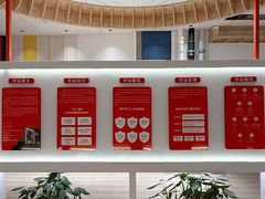-申远空间设计丨大宅别墅装修定制(徐汇设计中心)