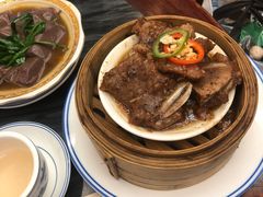 -中国大酒店·食街