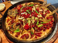 -老板恋上鱼(环山路店)