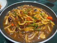 -叶派龙虾•招牌香辣蟹·海鲜(中海国际店)