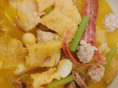 -大鹏饭店·金陵家宴(奥体中心店)