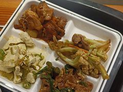 -金饭碗(普陀店)