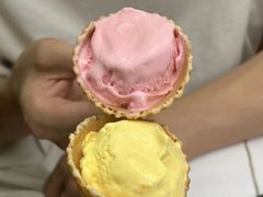 -丹礼糖甜品