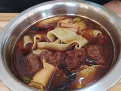 -鹍记特色牛杂面